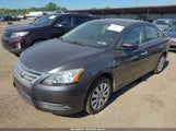 Nissan Sentra Sv 3N1AB7APOEL625689 снимка