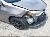 Toyota Corolla Le 2T1BURHE9GC553215 снимка