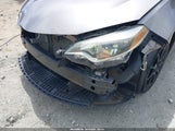 Toyota Corolla Le 2T1BURHE9GC553215 снимка