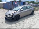 Toyota Corolla Le 2T1BURHE9GC553215 снимка