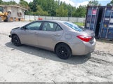 Toyota Corolla Le 2T1BURHE9GC553215 снимка