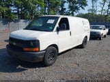 Chevrolet Express Work Van 1GCFG15X171118967 снимка