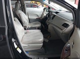Toyota Sienna Xle 5TDDK3DC4BS029809 снимка