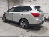 Nissan Pathfinder Sv 5N1DR2MM3HC676903 снимка