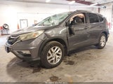 Honda Cr-V Ex-L 5J6RM4H73FL055936 снимка