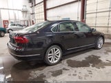 Volkswagen Passat 1.8T Se 1VWGT7A32HC049862 photo
