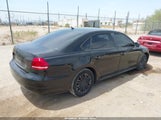 Volkswagen Passat 2.5L S 1VWAH7A34EC019331 снимка