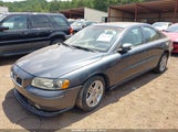 Volvo S60 2.5T YV1RS592982690828 снимка