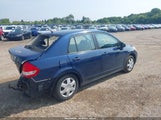 Nissan Versa 1.8S 3N1BC1AP9BL406353 снимка