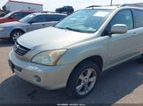 Lexus Rx 400H JTJHW31U472027119 снимка