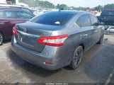 Nissan Sentra 3N1AB7AP8FL654343 fotografie