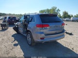 Jeep Grand Cherokee Summit 4X4 1C4RJFJT3JC165072 photo
