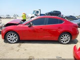 Mazda Mazda3 S Touring JM1BM1V33F1218653 снимка