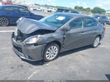 Nissan Sentra Sv 3N1AB7AP8HY344375 снимка