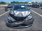Nissan Sentra Sv 3N1AB7AP8HY344375 снимка