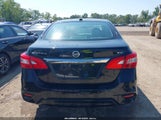 Nissan Sentra Sv 3N1AB7AP0KY422638 снимка