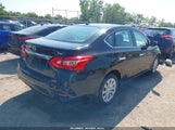 Nissan Sentra Sv 3N1AB7AP0KY422638 снимка