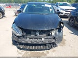 Nissan Sentra Sv 3N1AB7AP0KY422638 снимка