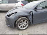 Tesla Model Y Awd/Long Range Dual Motor All-Wheel Drive 7SAYGDEE9PF616658 fotografie