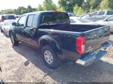 Nissan Frontier S 1N6AD0ER8CC461222 снимка