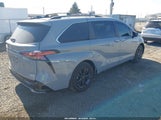 Toyota Sienna Xse 5TDDSKFC3RS126839 fotografie