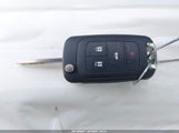 Chevrolet Sonic Lt Auto 1G1JC5SG3F4134482 снимка