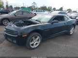 Chevrolet Camaro 1Ls 2G1FE1EV7A9212514 снимка