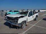 Chevrolet Silverado  Ls 1GCEK19T83E183173 снимка