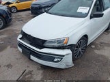 Volkswagen Jetta 1.8T Sport 3VWD17AJ7GM348753 fotografie