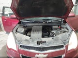 Chevrolet Equinox 1Lt 2GNFLEEK5C6349750 fotografie