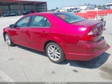 Ford Fusion Sel 3FAHP0JA4CR325461 снимка
