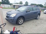 Chevrolet Equinox Ls 2GNALBEK4D6354108 снимка