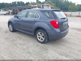 Chevrolet Equinox Ls 2GNALBEK4D6354108 снимка
