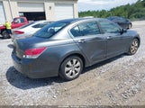 Honda Accord 2.4 Ex 1HGCP26748A145977 снимка