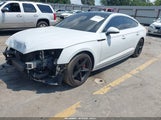 Audi A5 2.0T Premium WAUENCF56JA015171 снимка