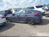 Honda Civic Sport Touring 19XFL1H87RE007436 fotografie