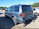 Honda Pilot Ex-L 2HKYF18796H548910 снимка