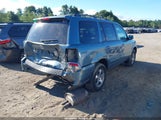 Honda Pilot Ex-L 2HKYF18796H548910 снимка