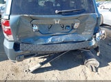 Honda Pilot Ex-L 2HKYF18796H548910 снимка