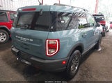 Ford Bronco Sport Big Bend 3FMCR9B65PRD78314 снимка