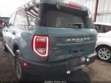Ford Bronco Sport Big Bend 3FMCR9B65PRD78314 снимка