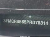 Ford Bronco Sport Big Bend 3FMCR9B65PRD78314 снимка