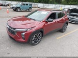 Chevrolet Trax Fwd 2Rs KL77LJE27RC055298 снимка