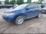 Nissan Murano S JN8AZ18W29W112337 снимка