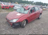 Ford Focus Se 1FAFP34Z04W136816 снимка