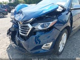 Chevrolet Equinox Fwd Premier 1.5L Turbo 2GNAXNEV4L6147197 photo