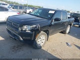 Nissan Frontier Sv 4X2 1N6ED1EJ7PN600932 снимка