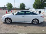 Hyundai Sonata Hybrid Limited KMHEC4A49FA119802 снимка