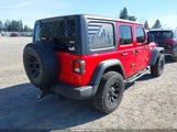Jeep Wrangler Unlimited Sport Altitude 4X4 1C4HJXDG1KW632621 photo