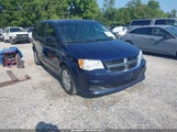 Dodge Grand Caravan American Value Pkg 2C4RDGBG9FR624764 снимка